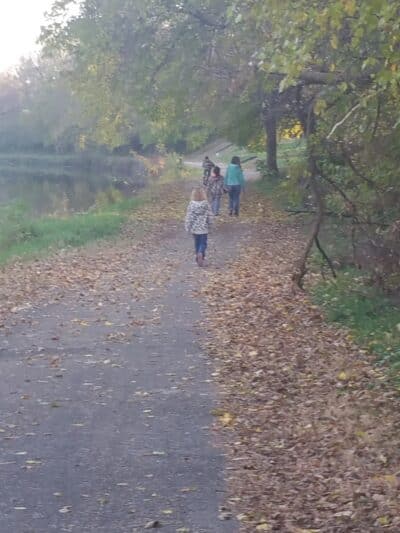 Nims Park - Rock Falls, IL