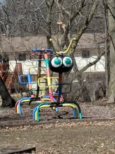 Rotary Park - Rock Falls, IL