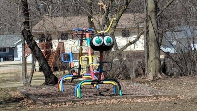 Rotary Park - Rock Falls, IL