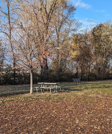 Eleanor Wallace Dog park
