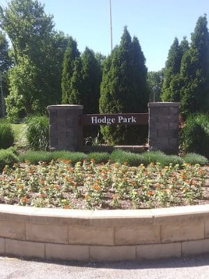 Hodge Park