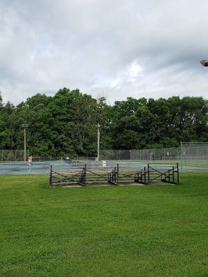Hodge Park