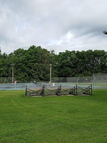 Hodge Park