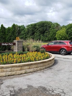 Hodge Park
