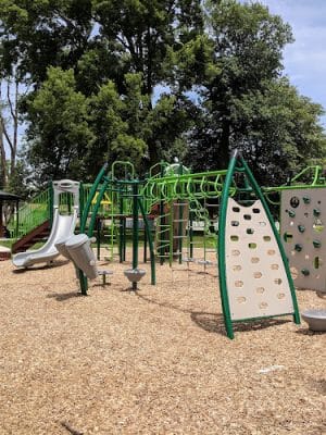 Hodge Park