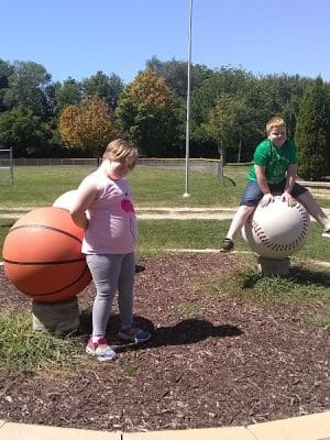 Hodge Park