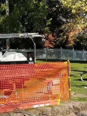 Hodge Park