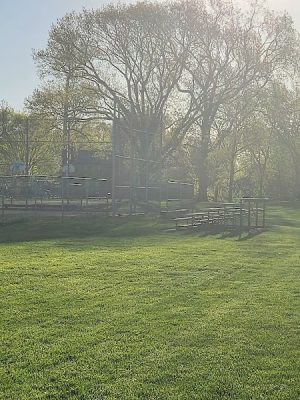 Hodge Park