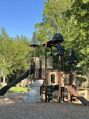 Longview Park