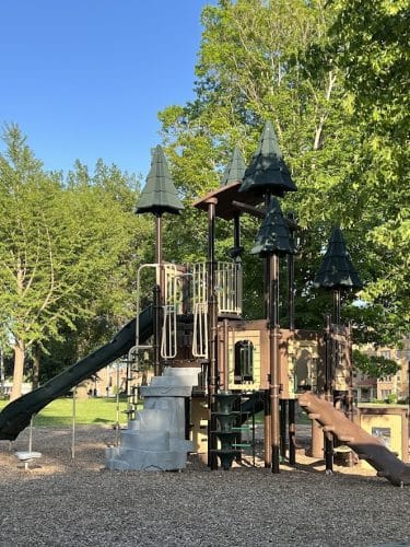 Longview Park
