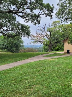 Longview Park