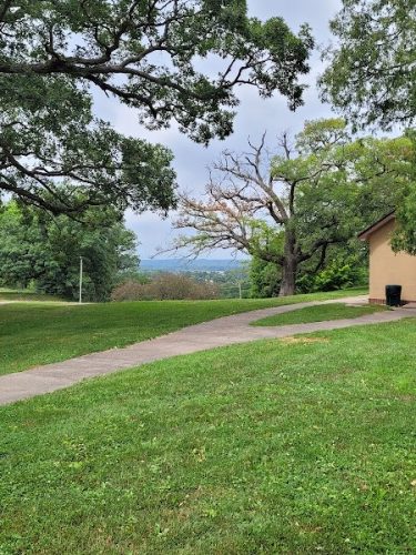 Longview Park
