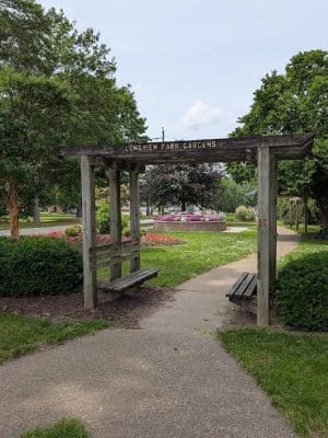 Longview Park