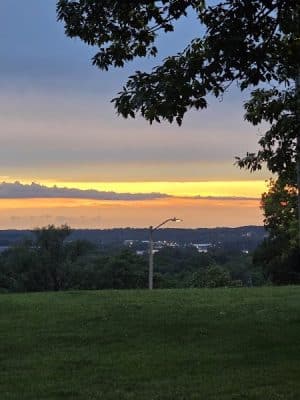 Longview Park