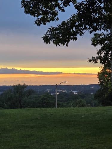 Longview Park