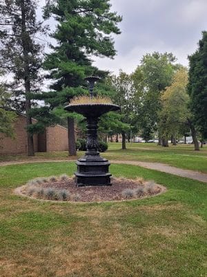 Longview Park