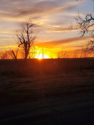 All American Campground and RV Park - Rock Port, MO