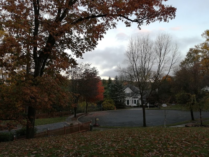 Centennial Park - Rockaway, NJ