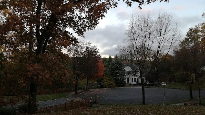Centennial Park - Rockaway, NJ