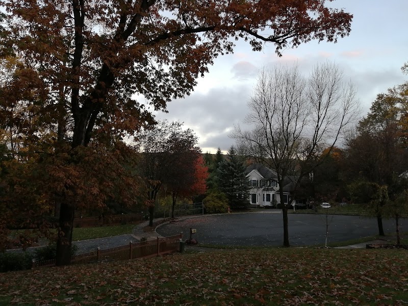 Centennial Park - Rockaway, NJ