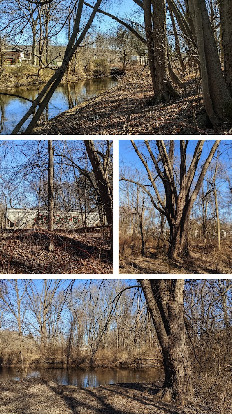 Donatoni Park - Rockaway, NJ