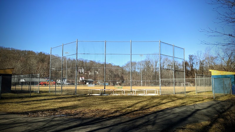 Donatoni Park - Rockaway, NJ