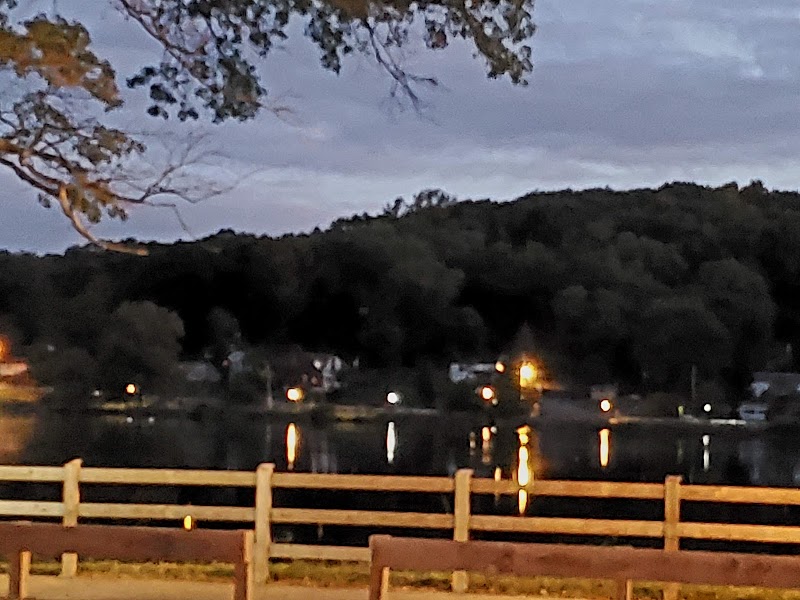 Foxs Lake Dam Park - Rockaway, NJ