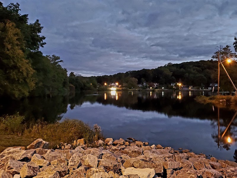 Foxs Lake Dam Park - Rockaway, NJ