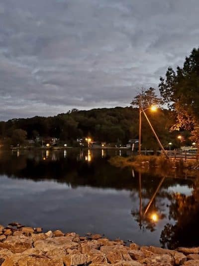Foxs Lake Dam Park - Rockaway, NJ