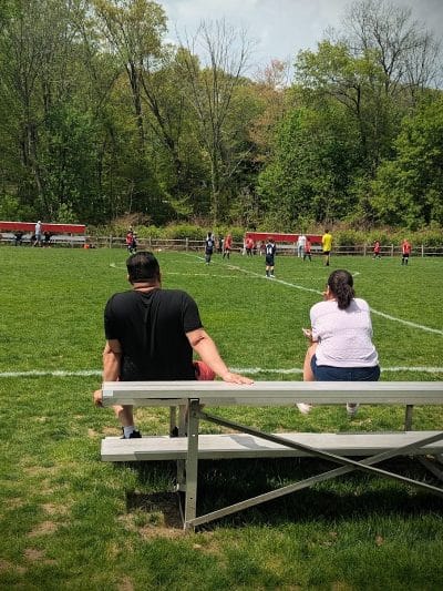 Friendship Field - Rockaway, NJ