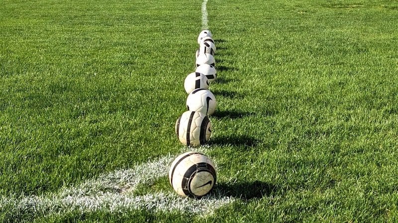 Friendship Field - Rockaway, NJ