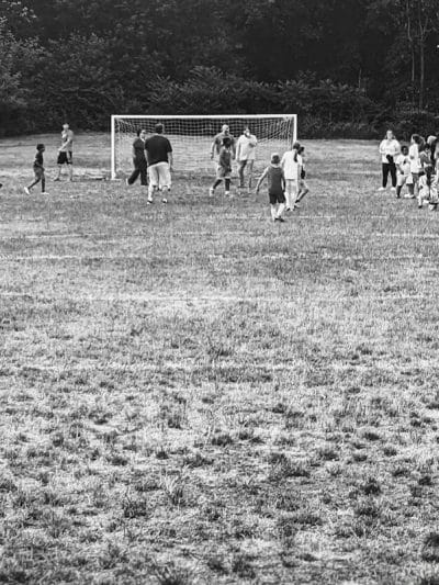 Friendship Field - Rockaway, NJ