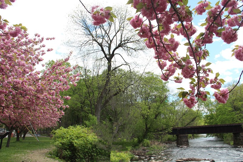 Rockaway Jackson Ave River Park - Rockaway, NJ