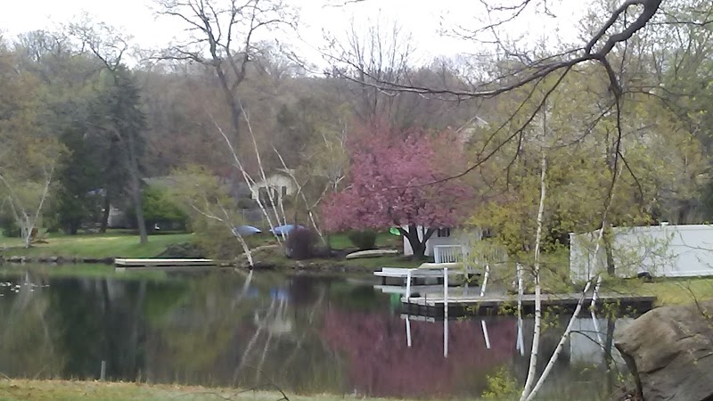 White Meadow Lake Softball Fields - Rockaway, NJ