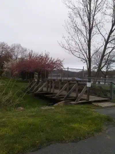 White Meadow Lake Softball Fields - Rockaway, NJ