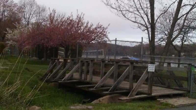 White Meadow Lake Softball Fields - Rockaway, NJ
