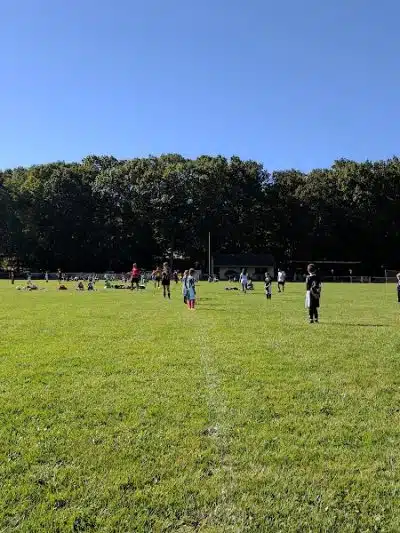 White Meadow Lake Softball Fields - Rockaway, NJ