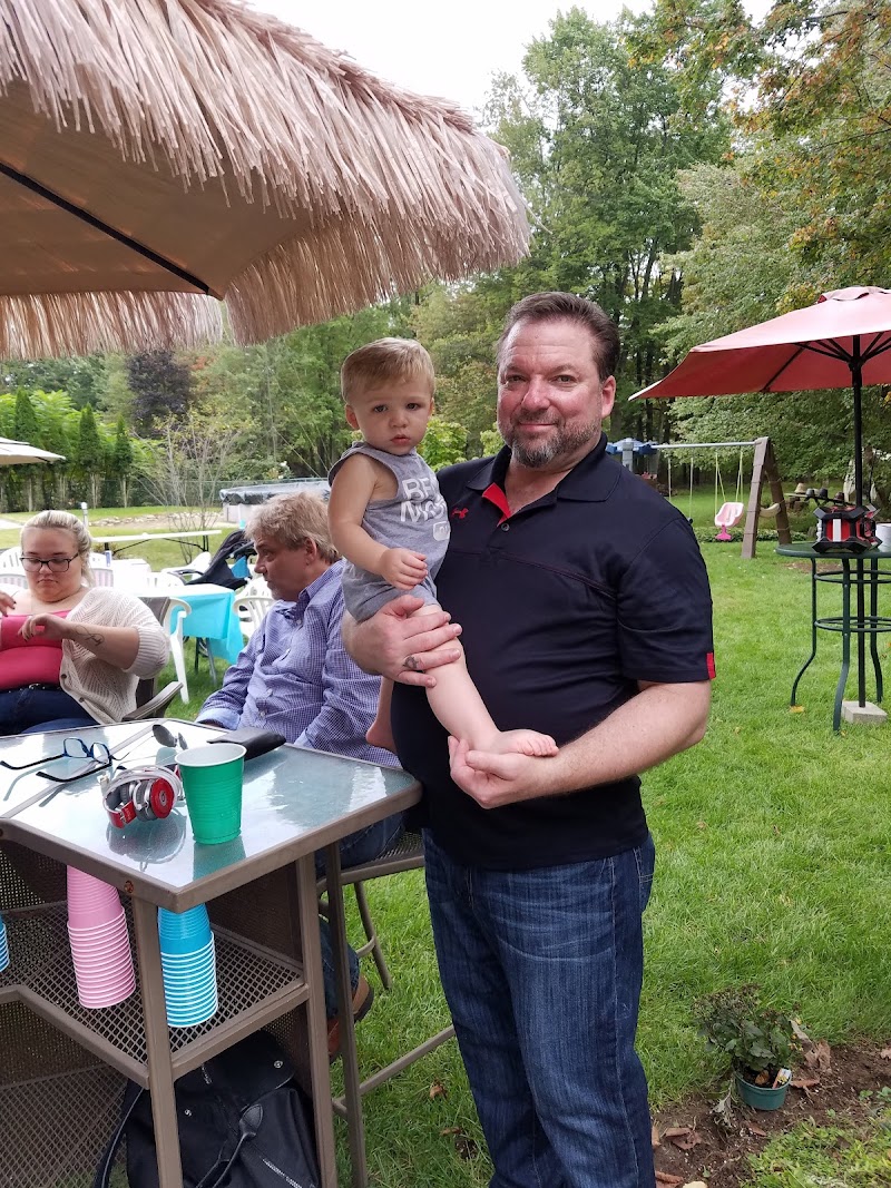 White Meadow Lake Softball Fields - Rockaway, NJ