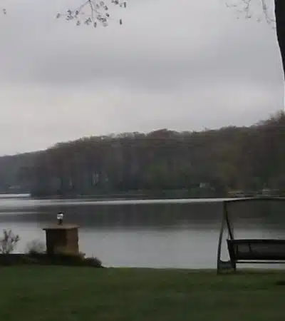 White Meadow Lake Softball Fields - Rockaway, NJ