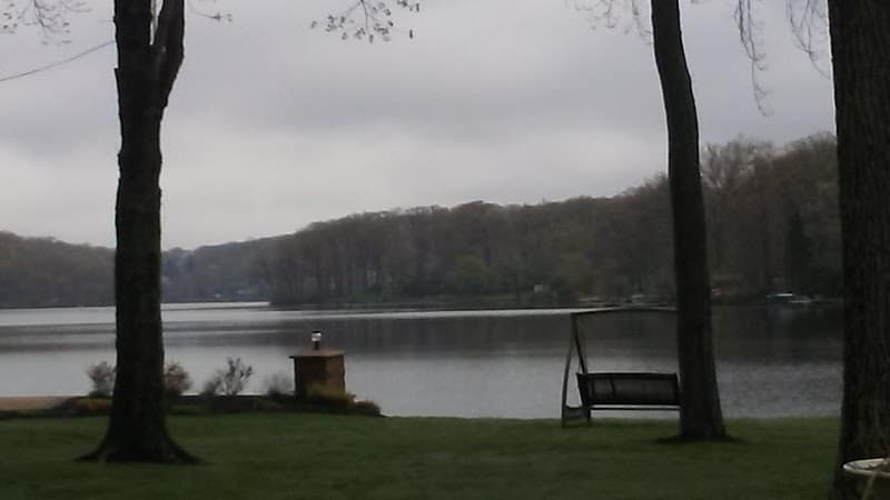 White Meadow Lake Softball Fields - Rockaway, NJ