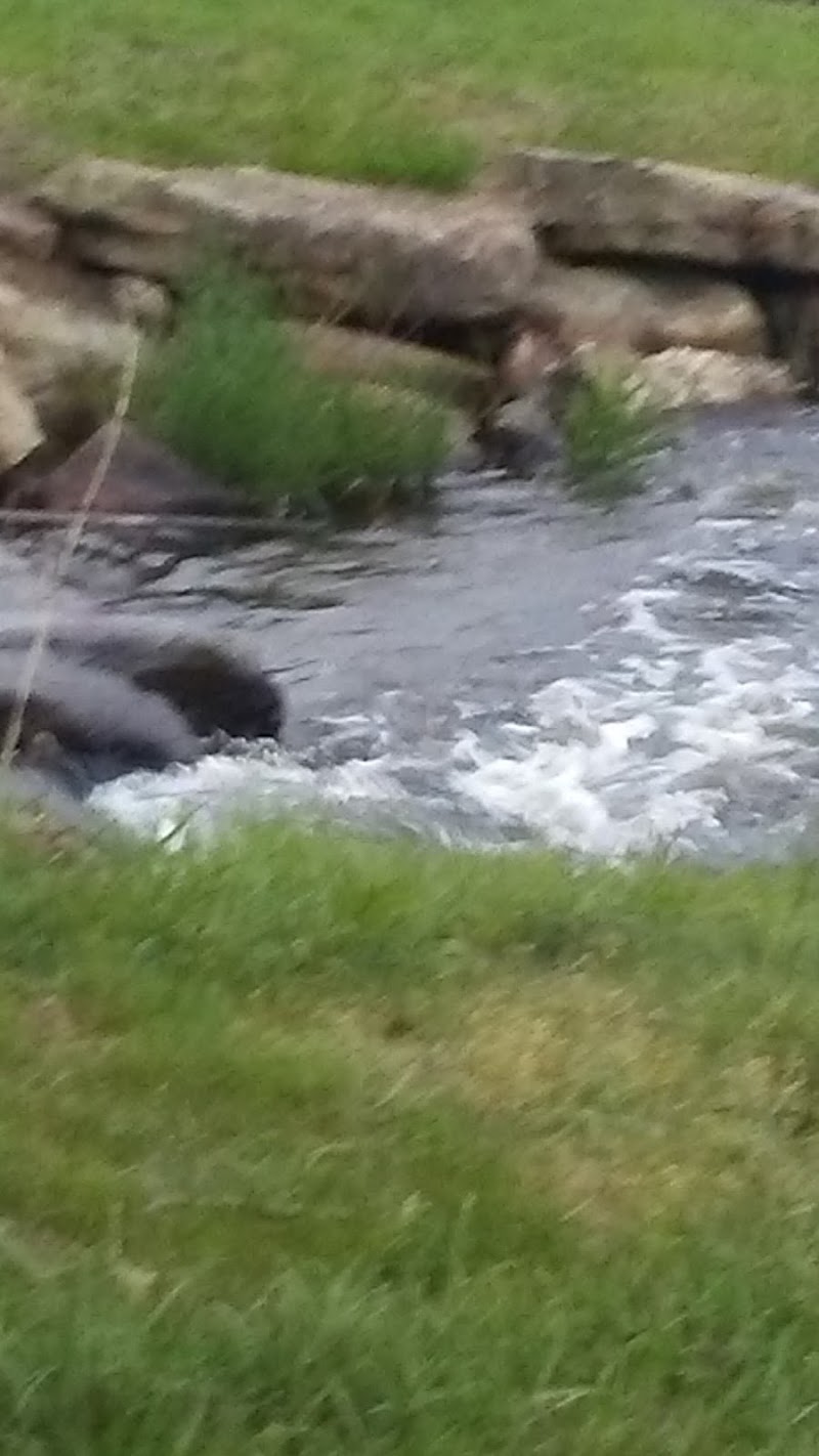 White Meadow Lake Softball Fields - Rockaway, NJ