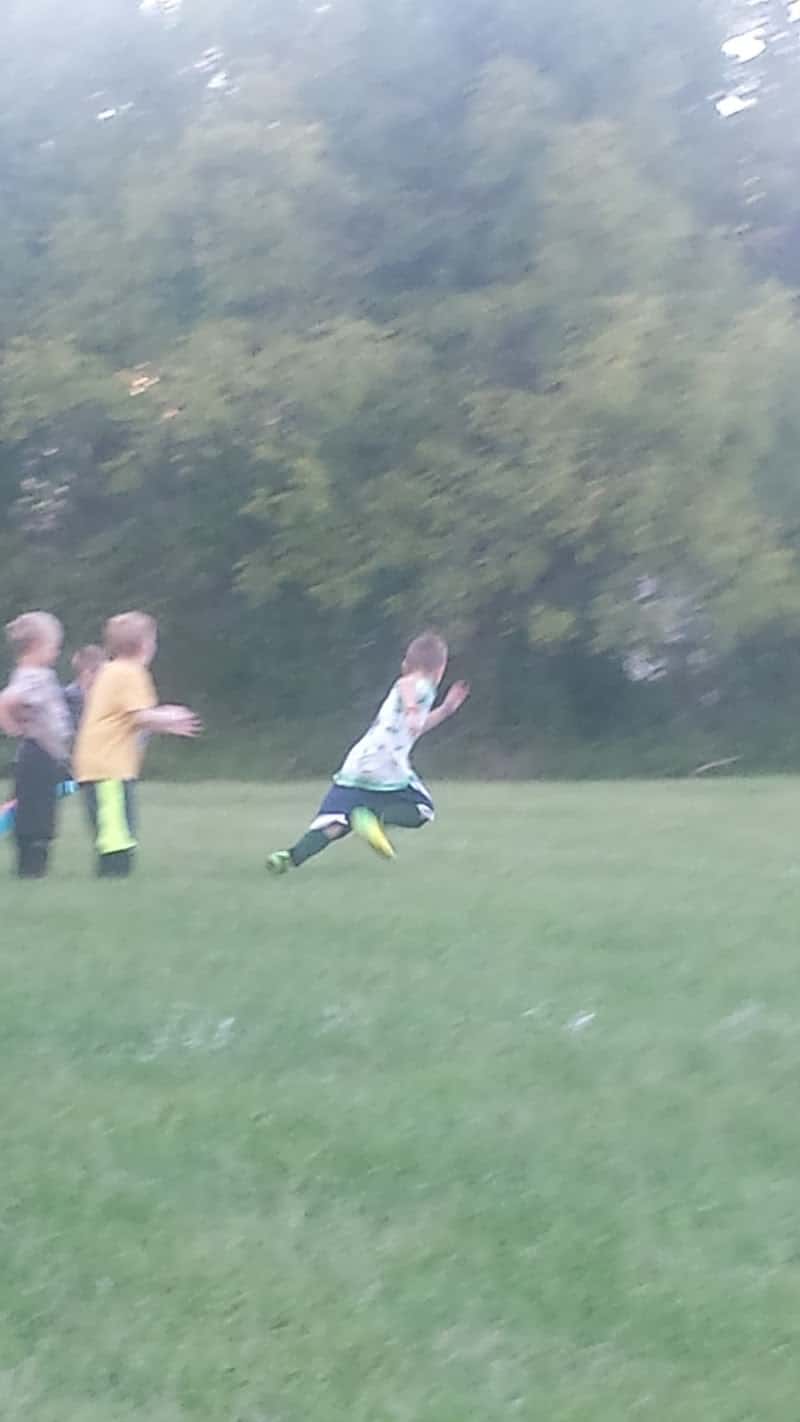 White Meadow Lake Softball Fields - Rockaway, NJ