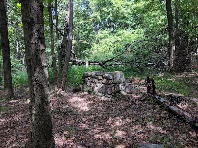 Lake Ames Park - Rockaway Township, NJ