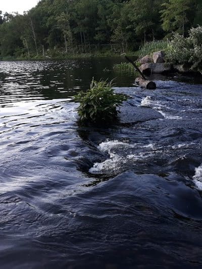 Lake Ames Park - Rockaway Township, NJ