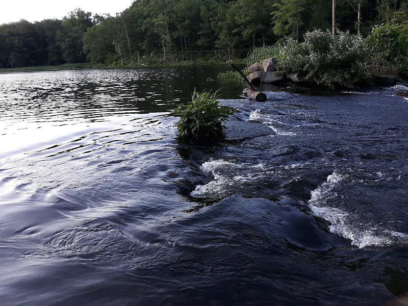 Lake Ames Park - Rockaway Township, NJ