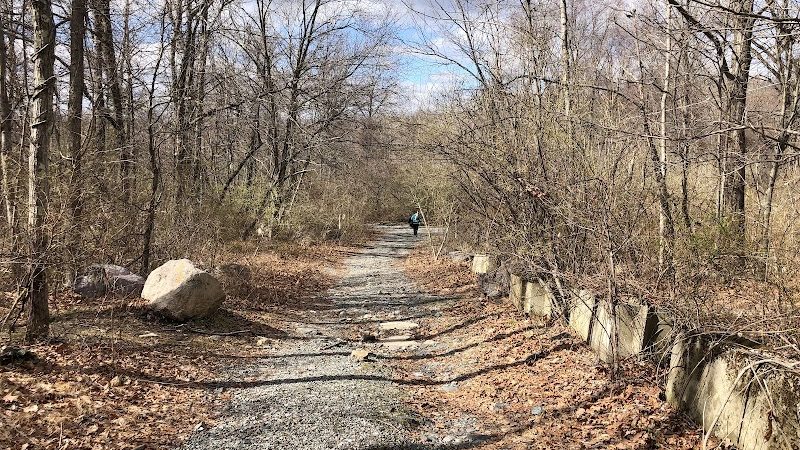Wildcat Trailhead - Rockaway Township, NJ