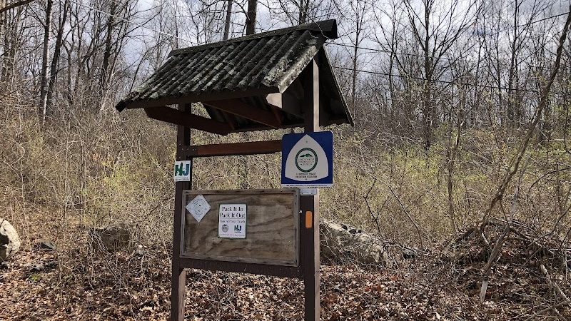 Wildcat Trailhead - Rockaway Township, NJ