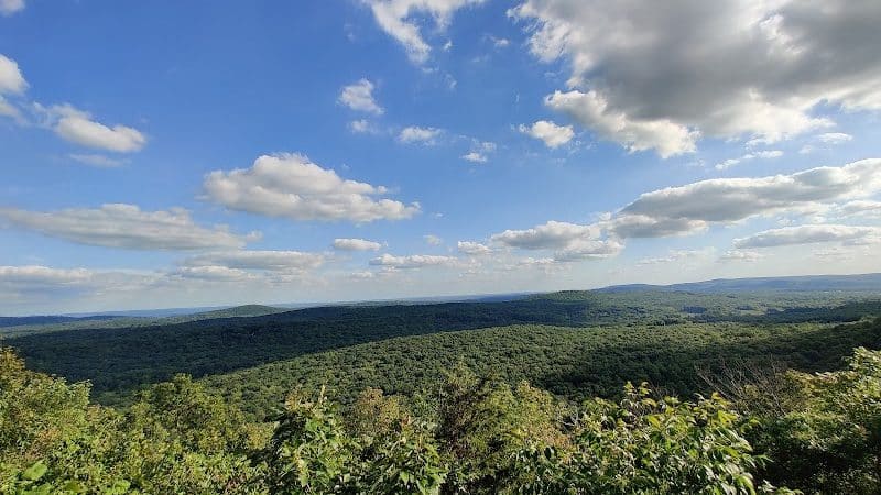 Wildcat Trailhead - Rockaway Township, NJ