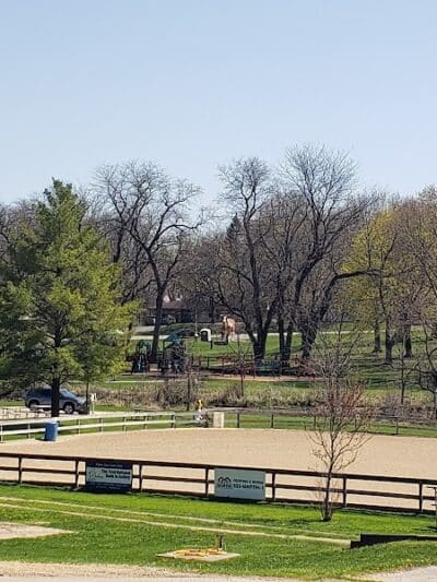 Searls Park - Rockford, IL