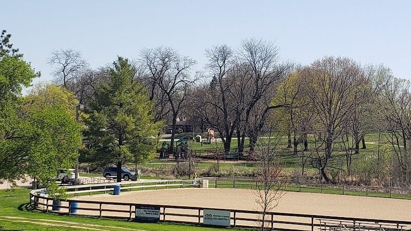 Searls Park - Rockford, IL